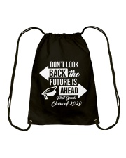 1ST GRADE Drawstring Bag tile