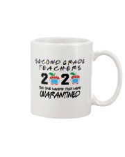 2ND GRADE TEACHER Mug thumbnail