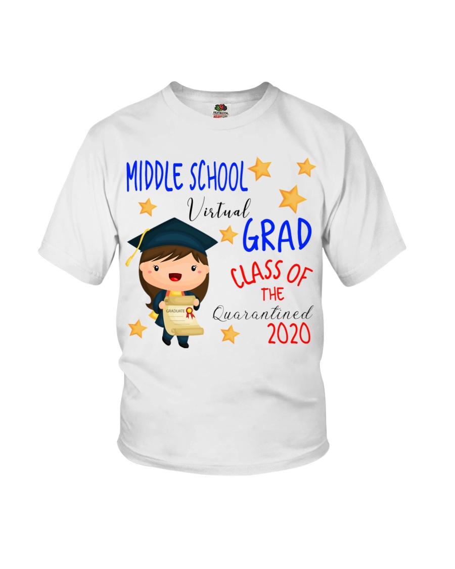 MIDDLE SCHOOL Youth T-Shirt