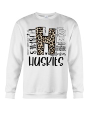 HUSKY Crewneck Sweatshirt tile