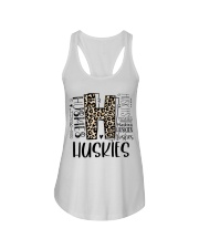 HUSKY Ladies Flowy Tank tile