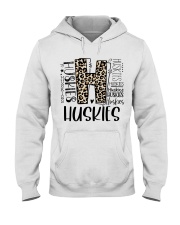 HUSKY Hooded Sweatshirt tile
