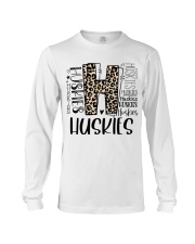 HUSKY Long Sleeve Tee tile