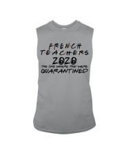 FRENCH TEACHERS Sleeveless Tee thumbnail