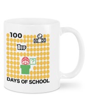 100 Days Of School Mugs tile