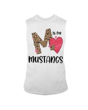 MUSTANGS Sleeveless Tee tile
