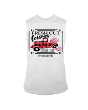 Counselor Sleeveless Tee tile