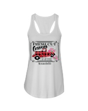 Counselor Ladies Flowy Tank tile