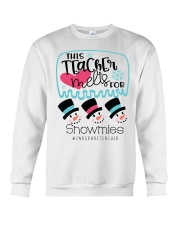 2nd Grade Crewneck Sweatshirt tile