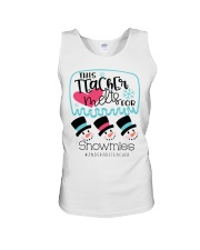 2nd Grade Unisex Tank tile
