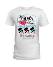 2nd Grade Ladies T-Shirt tile
