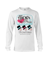 2nd Grade Long Sleeve Tee tile