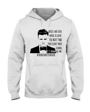 3RD GRADE TEACHER Hooded Sweatshirt tile
