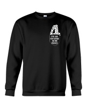 4TH GRADE Crewneck Sweatshirt tile