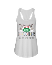 5TH GRADE Ladies Flowy Tank tile