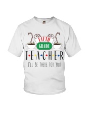 5TH GRADE Youth T-Shirt tile