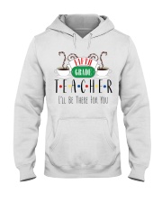 5TH GRADE Hooded Sweatshirt tile