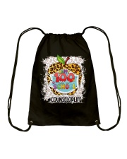 Counselor Drawstring Bag tile