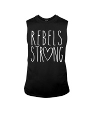 REBELS STRONG Sleeveless Tee thumbnail