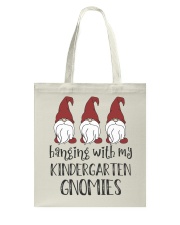 KINDERGARTEN GNOMIES Tote Bag thumbnail
