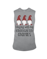 KINDERGARTEN GNOMIES Sleeveless Tee thumbnail