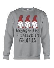 KINDERGARTEN GNOMIES Crewneck Sweatshirt thumbnail