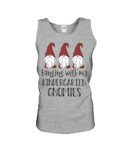 KINDERGARTEN GNOMIES Unisex Tank thumbnail