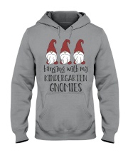 KINDERGARTEN GNOMIES Hooded Sweatshirt thumbnail