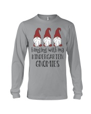 KINDERGARTEN GNOMIES Long Sleeve Tee thumbnail