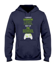 PRESCHOOL Hooded Sweatshirt tile