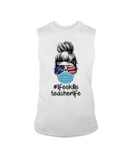 LIFESKILLS 2020 LIFE Sleeveless Tee thumbnail