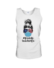 LIFESKILLS 2020 LIFE Unisex Tank thumbnail
