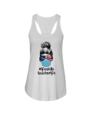 LIFESKILLS 2020 LIFE Ladies Flowy Tank thumbnail