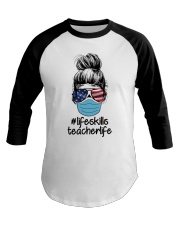 LIFESKILLS 2020 LIFE Baseball Tee thumbnail