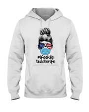 LIFESKILLS 2020 LIFE Hooded Sweatshirt thumbnail