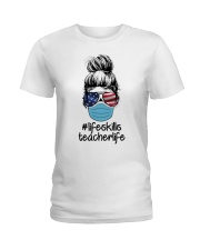 LIFESKILLS 2020 LIFE Ladies T-Shirt thumbnail