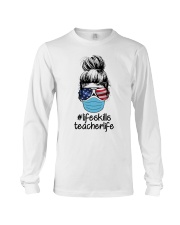 LIFESKILLS 2020 LIFE Long Sleeve Tee thumbnail