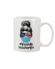 LIFESKILLS 2020 LIFE Mug thumbnail