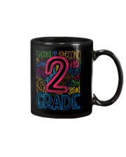 TYPO SECOND GRADE TEE Mug thumbnail