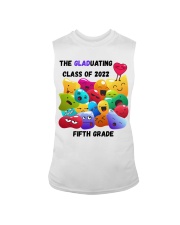 5TH GRADE Sleeveless Tee tile