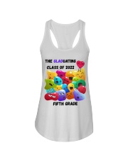 5TH GRADE Ladies Flowy Tank tile