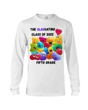 5TH GRADE Long Sleeve Tee tile