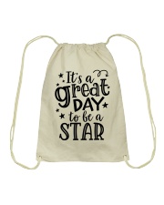 STAR Drawstring Bag tile