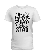 STAR Ladies T-Shirt tile