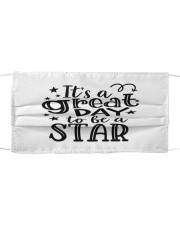 STAR Mask tile