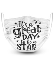 STAR Masks tile