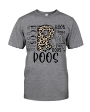 ROO Classic T-Shirt front