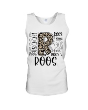 ROO Unisex Tank tile