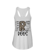 ROO Ladies Flowy Tank tile