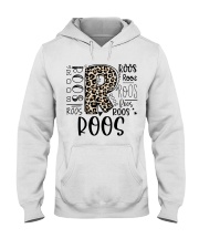 ROO Hooded Sweatshirt tile